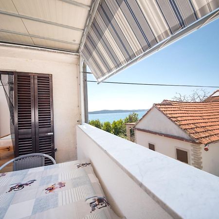Apartmani Nik Bibinje Exterior photo