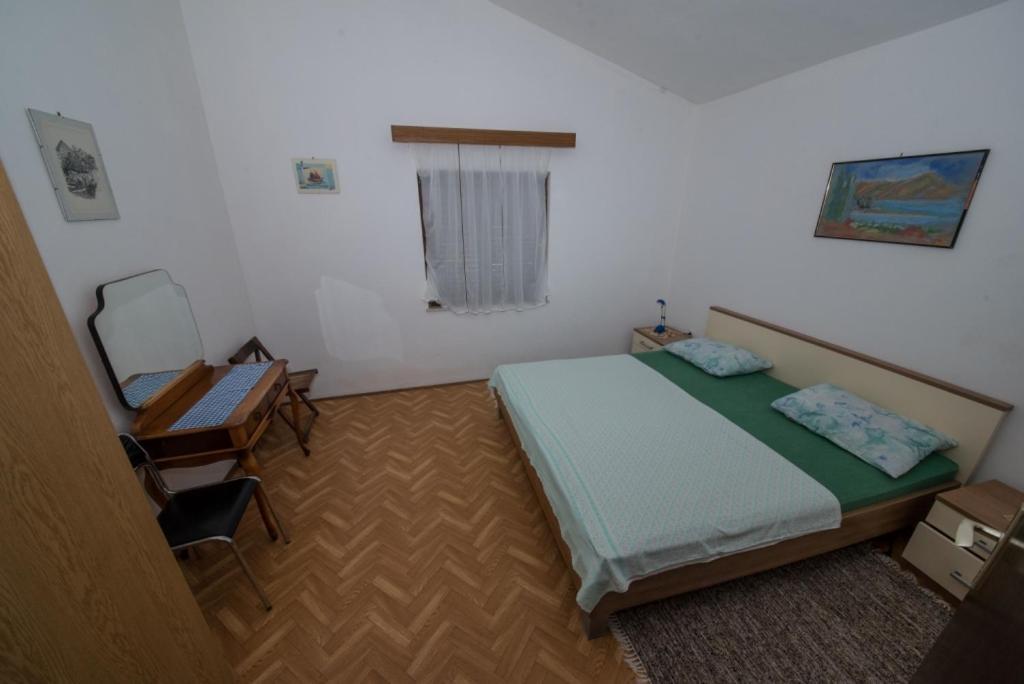 Apartmani Nik Bibinje Exterior photo