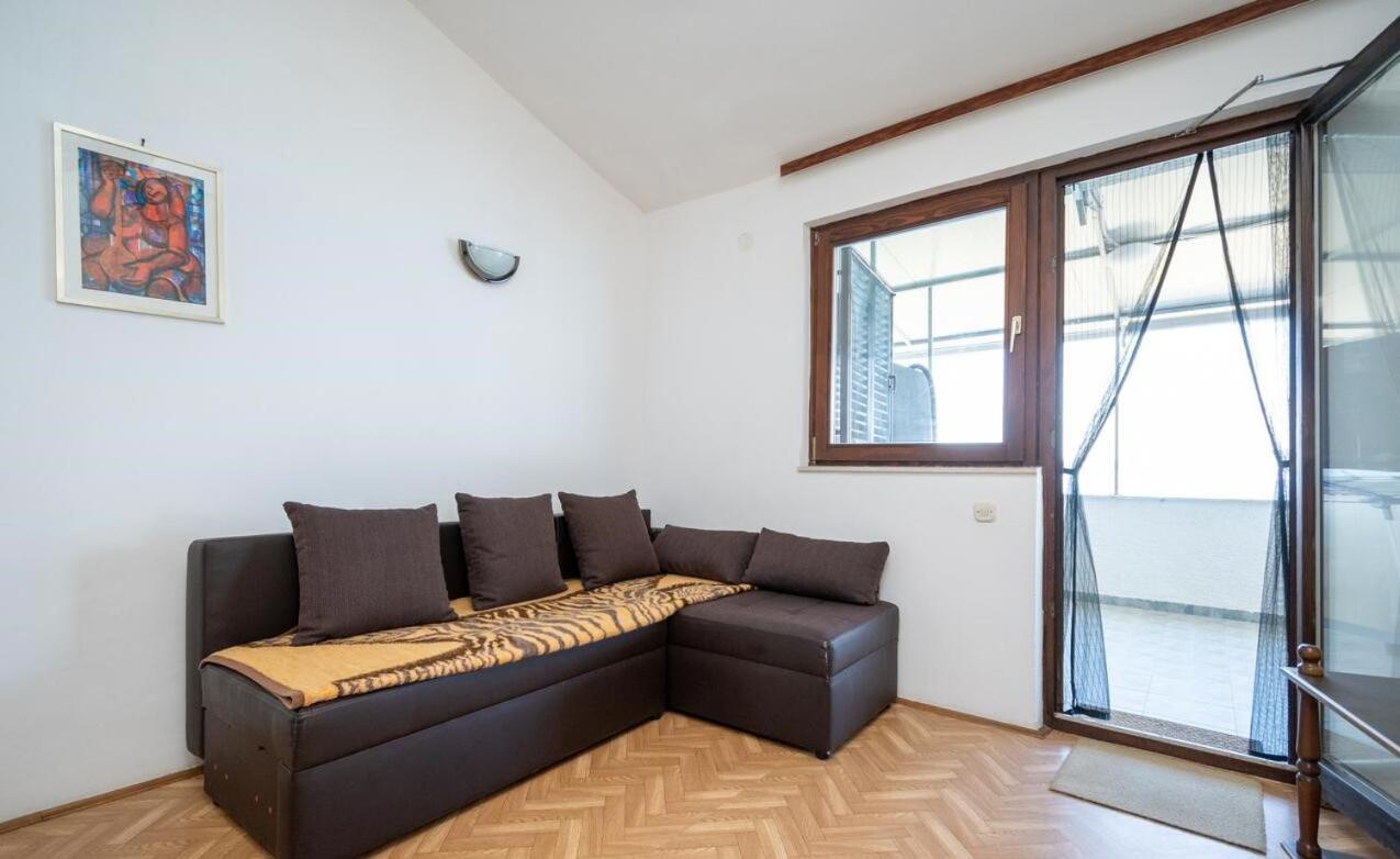 Apartmani Nik Bibinje Exterior photo