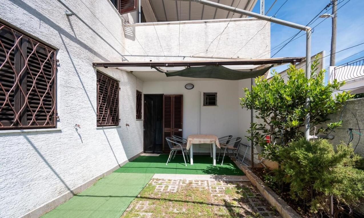 Apartmani Nik Bibinje Exterior photo