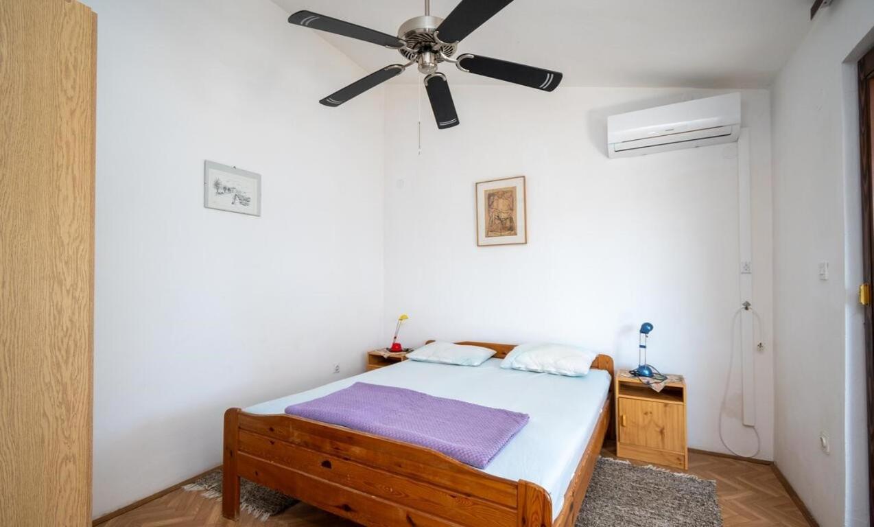 Apartmani Nik Bibinje Exterior photo